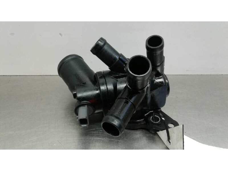 Recambio de caja termostato para nissan juke (f15) 1.2 16v cat referencia OEM IAM 110617089R  