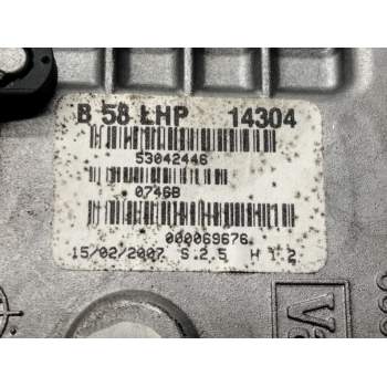 Recambio de motor limpia delantero derecho para citroën c4 picasso sx referencia OEM IAM   