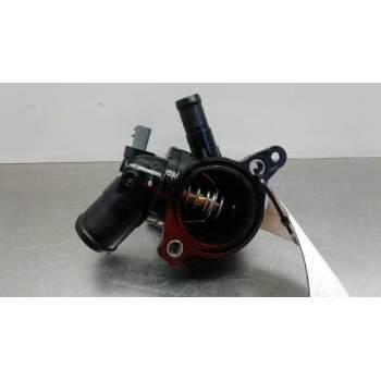 Recambio de caja termostato para nissan juke (f15) 1.2 16v cat referencia OEM IAM 110617089R  