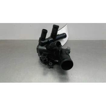 Recambio de caja termostato para nissan juke (f15) 1.2 16v cat referencia OEM IAM 110617089R  