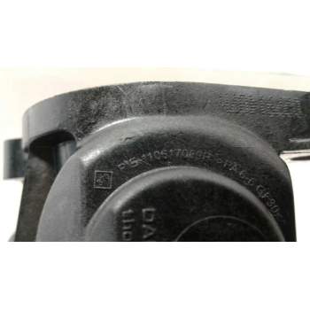 Recambio de caja termostato para nissan juke (f15) 1.2 16v cat referencia OEM IAM 110617089R  