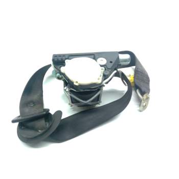Recambio de cinturon seguridad delantero izquierdo para volkswagen passat b6 (3c2) 2.0 tdi referencia OEM IAM 33042932H  