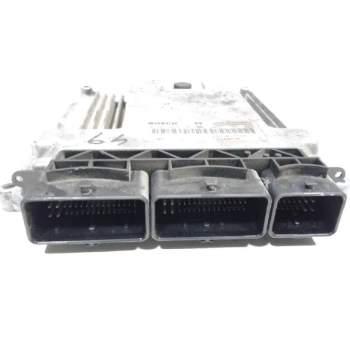 CENTRALITA MOTOR UCE 0281018497 237101754R 237102011R