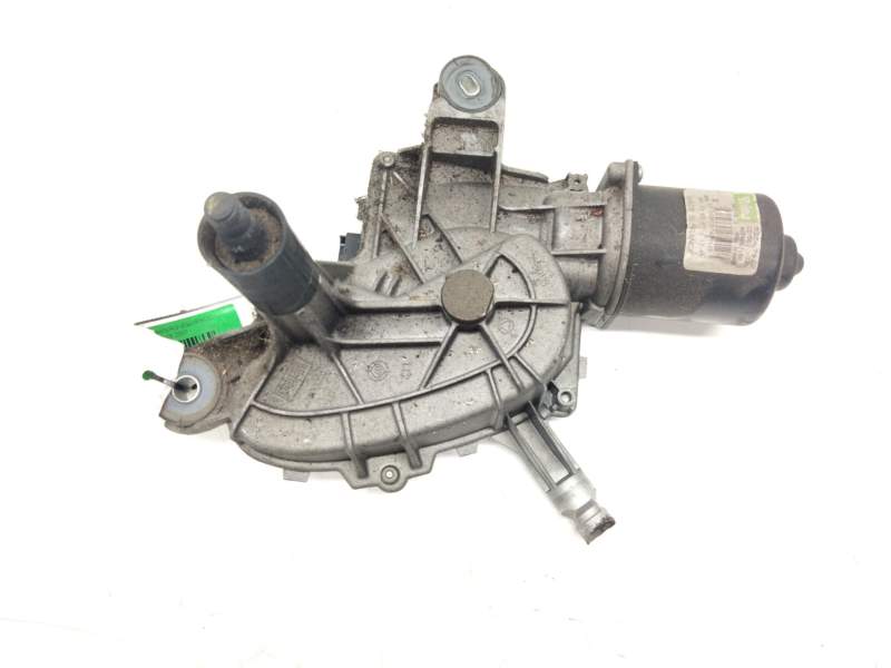 Recambio de motor limpia delantero izquierdo para citroën c4 picasso sx referencia OEM IAM 53567912  