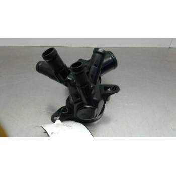 Recambio de caja termostato para nissan juke (f15) 1.2 16v cat referencia OEM IAM 110617089R  