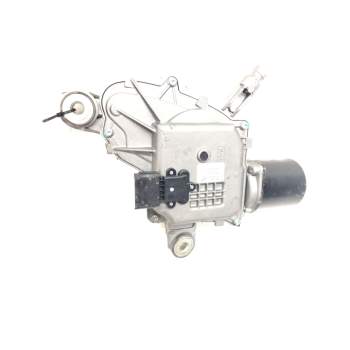 Recambio de motor limpia delantero izquierdo para citroën c4 picasso sx referencia OEM IAM 53567912  