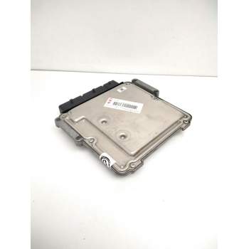 Recambio de centralita motor uce para renault trafic caja cerrada dci cat referencia OEM IAM 0281018497 237101754R 237102011R