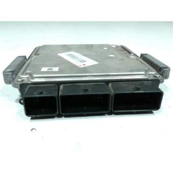 Recambio de centralita motor uce para renault trafic caja cerrada dci cat referencia OEM IAM 0281018497 237101754R 237102011R