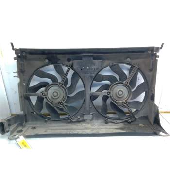 Recambio de electroventilador para peugeot 406 (8b) 1.8 16v referencia OEM IAM   