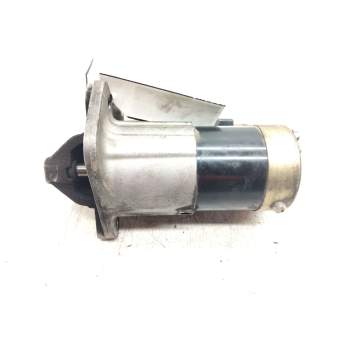 Recambio de motor arranque para renault megane ii berlina 5p 1.5 dci diesel referencia OEM IAM 8200306595  