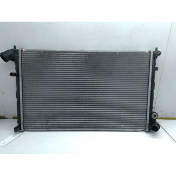 Recambio de radiador agua para peugeot 406 (8b) 1.8 16v referencia OEM IAM   