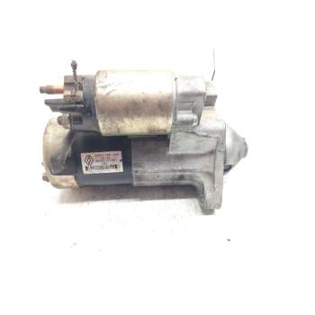 Recambio de motor arranque para renault megane ii berlina 5p 1.5 dci diesel referencia OEM IAM 8200306595  