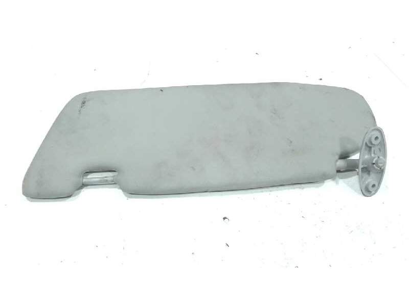 Recambio de parasol izquierdo para ford ka (ccq) básico referencia OEM IAM 1059473  
