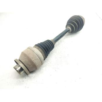 Recambio de transmision delantera izquierda para volkswagen t6.1 transporter furgón (sh) referencia OEM IAM 7E0407271R  