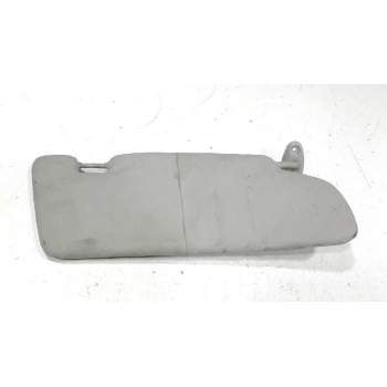 Recambio de parasol izquierdo para ford ka (ccq) básico referencia OEM IAM 1059473  