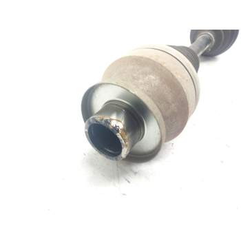 Recambio de transmision delantera izquierda para volkswagen t6.1 transporter furgón (sh) referencia OEM IAM 7E0407271R  