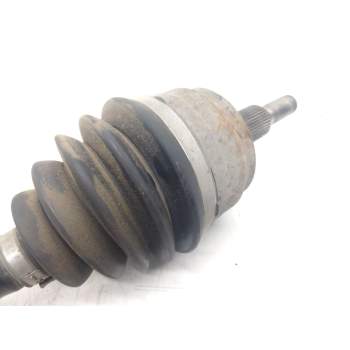 Recambio de transmision delantera izquierda para volkswagen t6.1 transporter furgón (sh) referencia OEM IAM 7E0407271R  