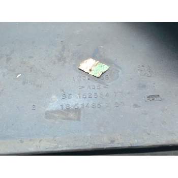 Recambio de rejilla delantera para peugeot 406 (8b) 1.8 16v referencia OEM IAM 9616258477  