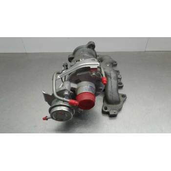 TURBOCOMPRESOR 14092400240 4937305004 