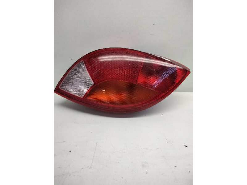 Recambio de piloto trasero derecho para ford ka (ccq) básico referencia OEM IAM 97KG13A602 1105788 
