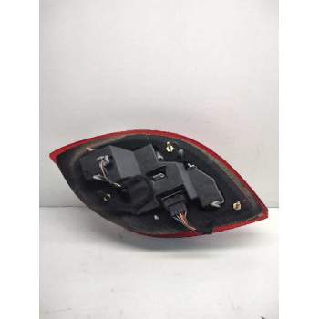 Recambio de piloto trasero derecho para ford ka (ccq) básico referencia OEM IAM 97KG13A602 1105788 