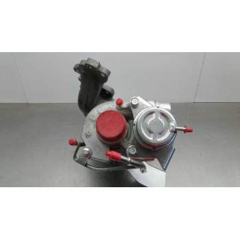 Recambio de turbocompresor para nissan juke (f15) 1.2 16v cat referencia OEM IAM 14092400240 4937305004 
