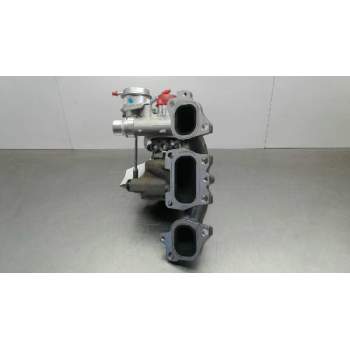 Recambio de turbocompresor para nissan juke (f15) 1.2 16v cat referencia OEM IAM 14092400240 4937305004 