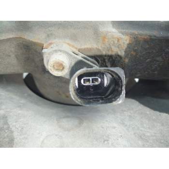 Recambio de mangueta delantera derecha para volkswagen t6.1 transporter furgón (sh) referencia OEM IAM 7H0258G 7E0615312B 