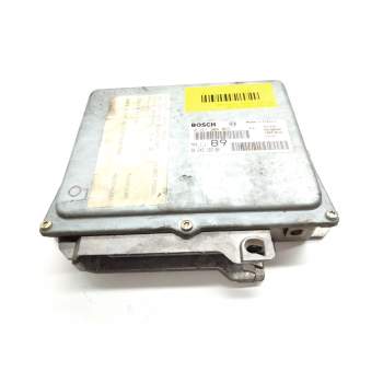 Recambio de centralita motor uce para peugeot 406 (8b) 1.8 16v referencia OEM IAM 9624518380 0261204063 26FM0269