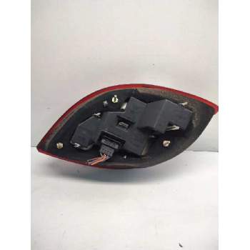Recambio de piloto trasero izquierdo para ford ka (ccq) básico referencia OEM IAM 97KG13A603BA  