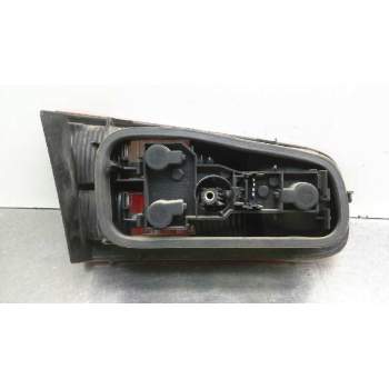 Recambio de piloto trasero derecho porton para renault laguna ii (bg0) expression referencia OEM IAM 8200002476  