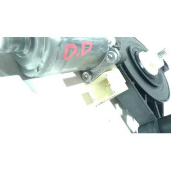 Recambio de motor elevalunas delantero derecho para seat leon (kl1) fr referencia OEM IAM 5Q0959802C  