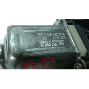 Recambio de motor elevalunas delantero derecho para seat leon (kl1) fr referencia OEM IAM 5Q0959802C  