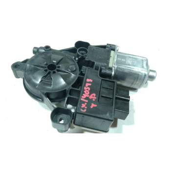 Recambio de motor elevalunas trasero derecho para seat leon (kl1) fr referencia OEM IAM 5Q0959408  