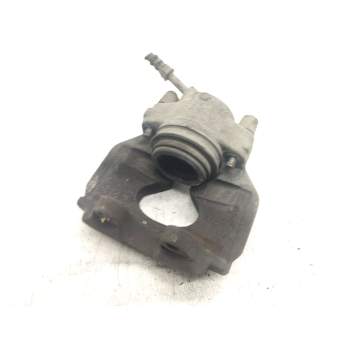 Recambio de pinza freno delantera izquierda para volkswagen t6.1 transporter furgón (sh) referencia OEM IAM   