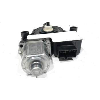 Recambio de motor elevalunas trasero derecho para seat leon (kl1) fr referencia OEM IAM 5Q0959408  