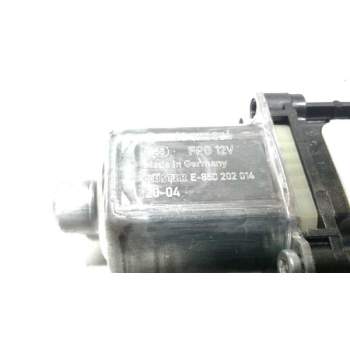 Recambio de motor elevalunas trasero derecho para seat leon (kl1) fr referencia OEM IAM 5Q0959408  