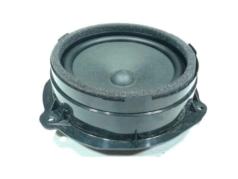 Recambio de altavoz para seat leon (kl1) fr referencia OEM IAM 4K9035411A  