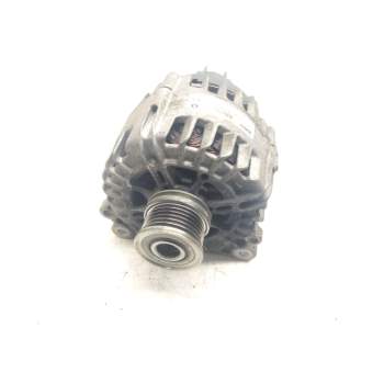 Recambio de alternador para volkswagen t6.1 transporter furgón (sh) referencia OEM IAM A617865A  