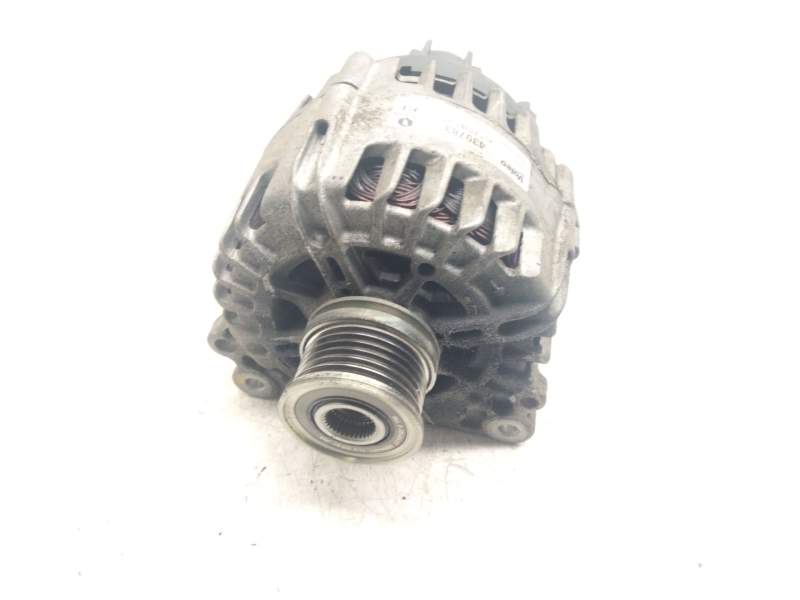 Recambio de alternador para volkswagen t6.1 transporter furgón (sh) referencia OEM IAM A617865A  