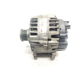 Recambio de alternador para volkswagen t6.1 transporter furgón (sh) referencia OEM IAM A617865A  