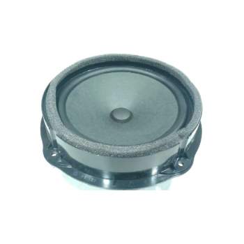 Recambio de altavoz para seat leon (kl1) fr referencia OEM IAM 4K9035411A  