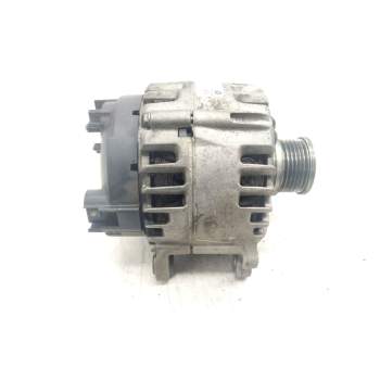 Recambio de alternador para volkswagen t6.1 transporter furgón (sh) referencia OEM IAM A617865A  