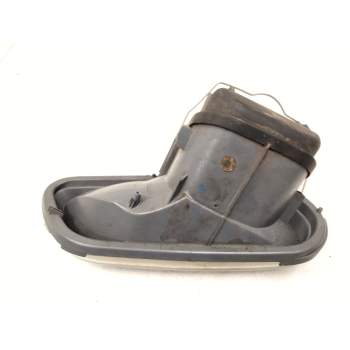 Recambio de faro antiniebla izquierdo para peugeot 406 (8b) 2.0 16v referencia OEM IAM 37090748  
