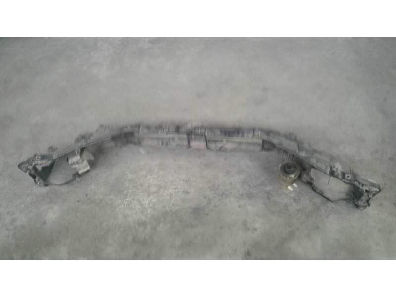 Recambio de panel frontal para nissan interstar mod. 04 (x70) 2.5 dci diesel cat referencia OEM IAM   