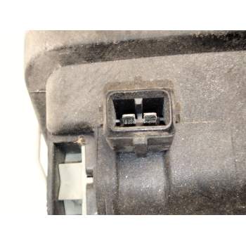Recambio de faro antiniebla izquierdo para peugeot 406 (8b) 2.0 16v referencia OEM IAM 37090748  