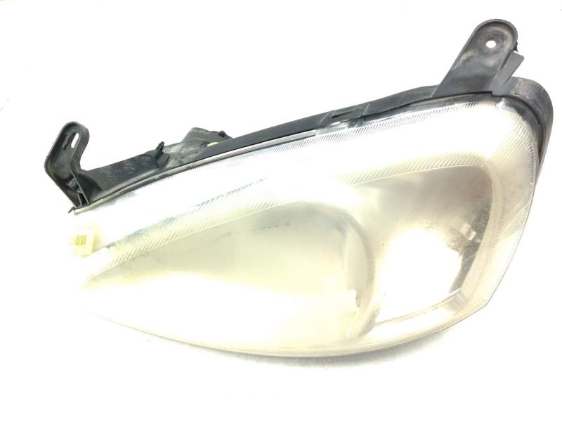 Recambio de faro izquierdo para opel combo furgoneta/monovolumen 1.3 cdti 16v referencia OEM IAM 13195923  