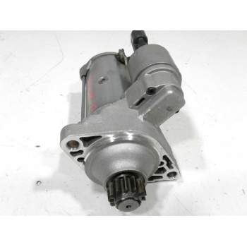 Recambio de motor arranque para seat leon (kl1) fr referencia OEM IAM 02E911022C  
