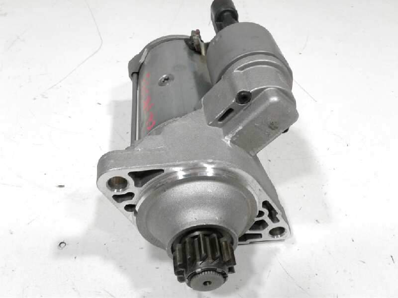 Recambio de motor arranque para seat leon (kl1) fr referencia OEM IAM 02E911022C  