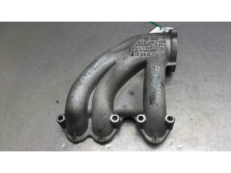 Recambio de colector admision para seat ibiza (6j5) ecomotive referencia OEM IAM 045129713Q  